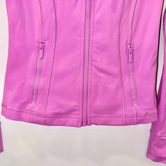 Lululemon Define Hooded Jacket *Nulu - Picture 10 of 14